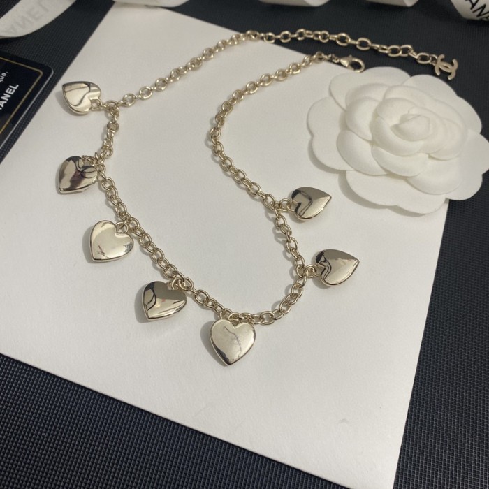 Chanel Luxury Womens Necklace
