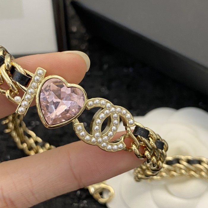 Chanel Luxury Womens Necklace
