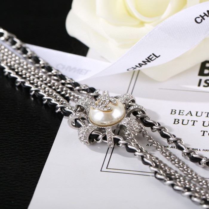 Chanel Luxury Womens Necklace