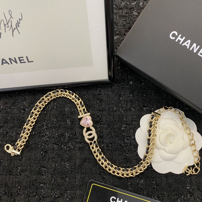 Chanel Luxury Womens Necklace