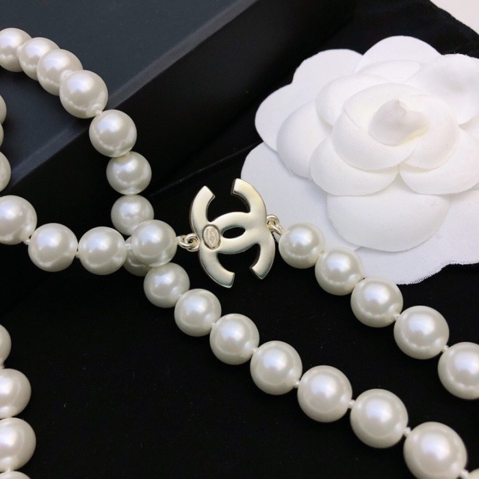 Chanel Luxury Womens Necklace