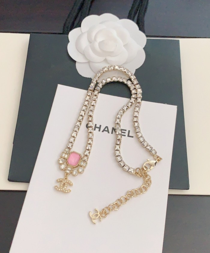 Chanel Luxury Womens Necklace