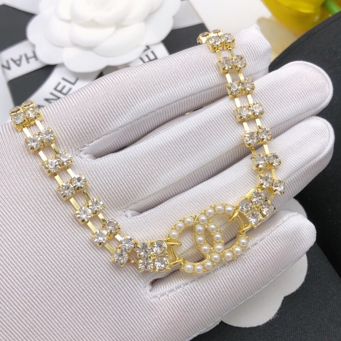 Chanel Luxury Womens Necklace