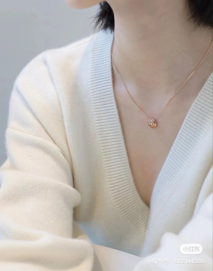 Chanel Luxury Womens Necklace