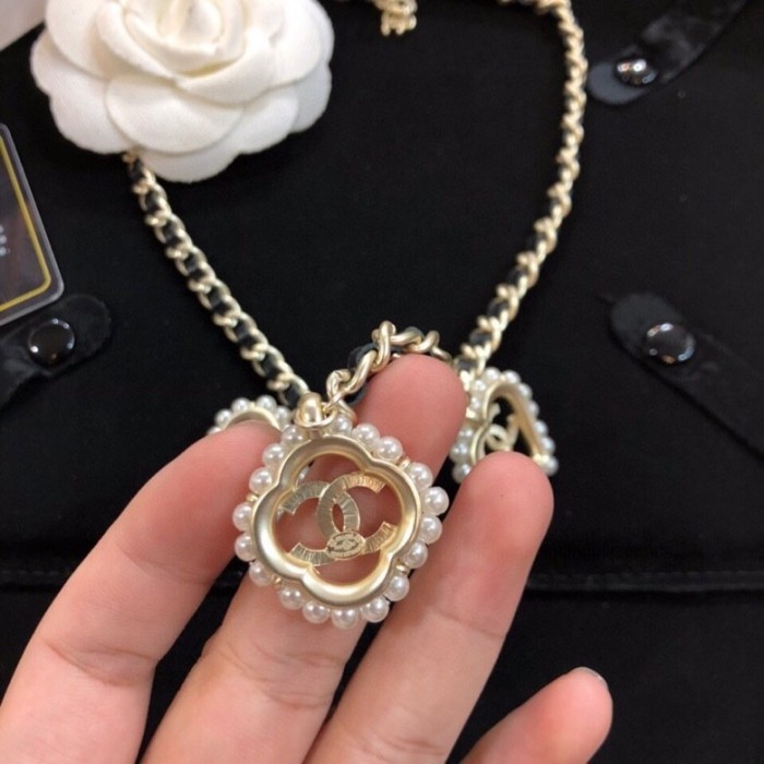 Chanel Luxury Womens Necklace