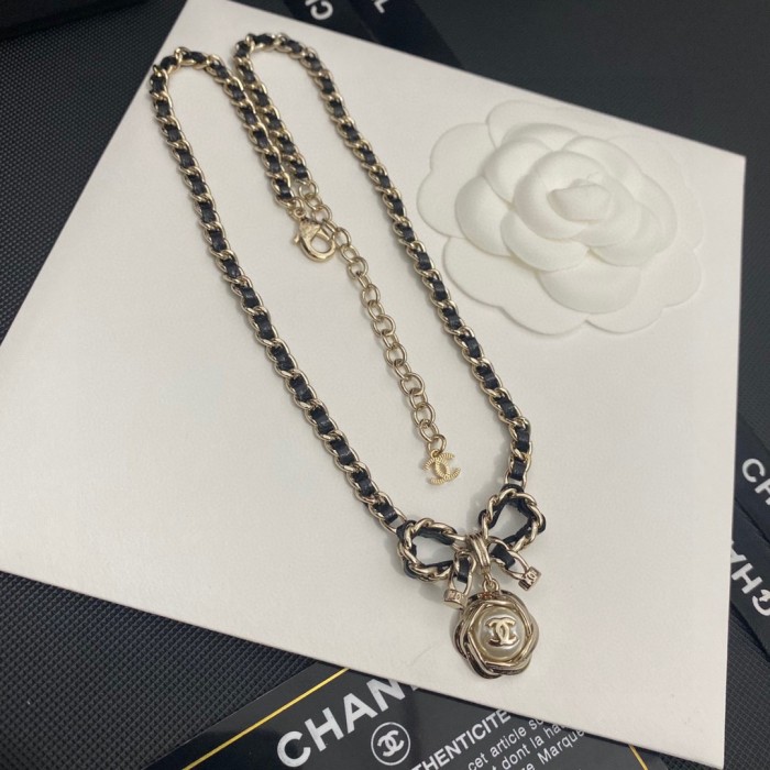 Chanel Luxury Womens Necklace