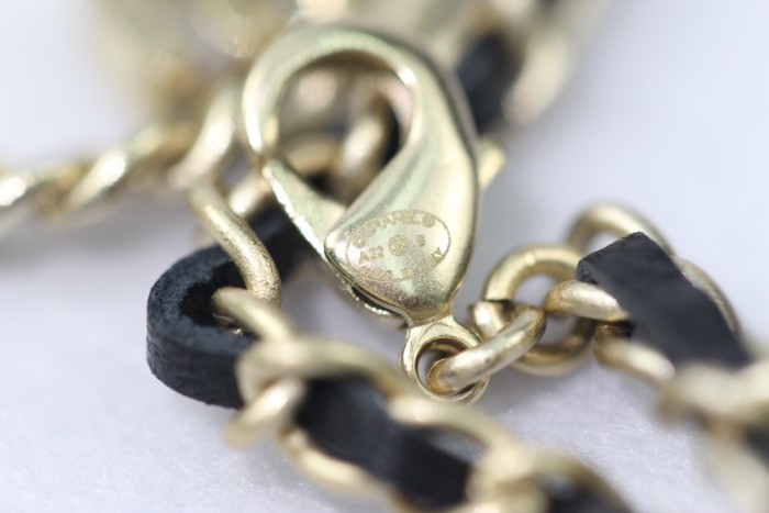 Chanel Luxury Womens Necklace