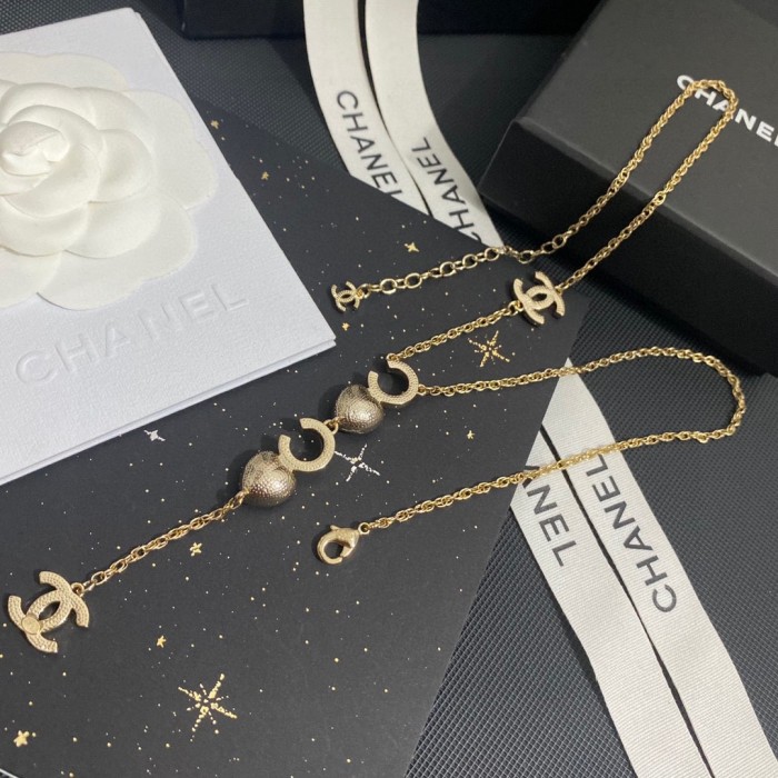 Chanel Luxury Womens Necklace