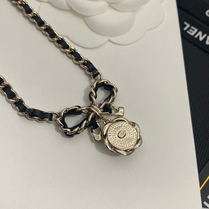 Chanel Luxury Womens Necklace