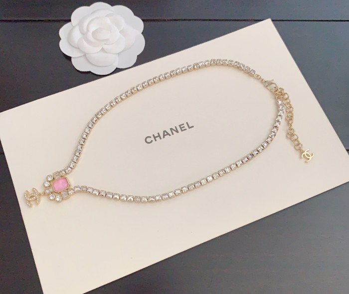 Chanel Luxury Womens Necklace
