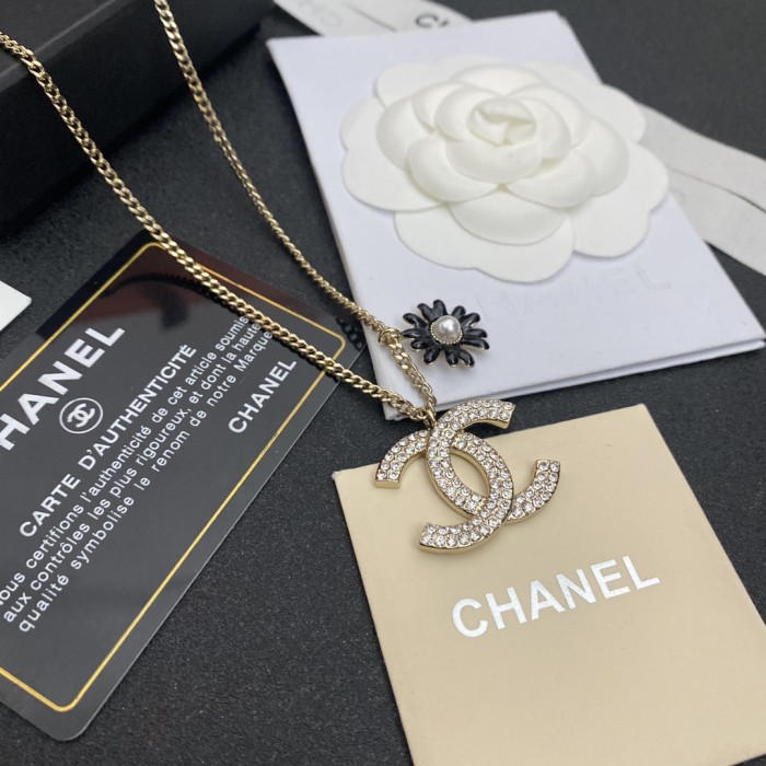 Chanel Luxury Womens Necklace