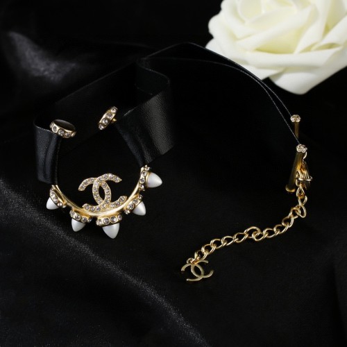 Chanel Luxury Womens Necklace