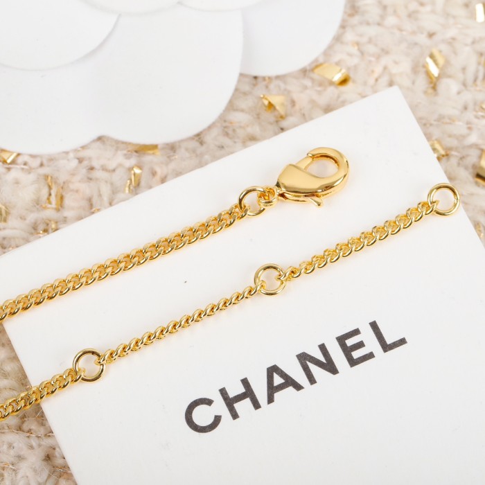 Chanel Luxury Womens Necklace