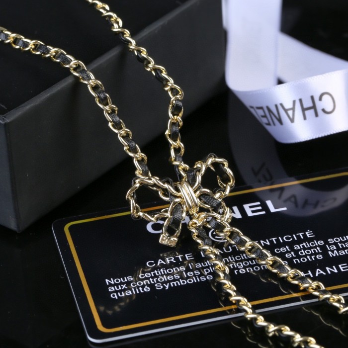 Chanel Luxury Womens Necklace