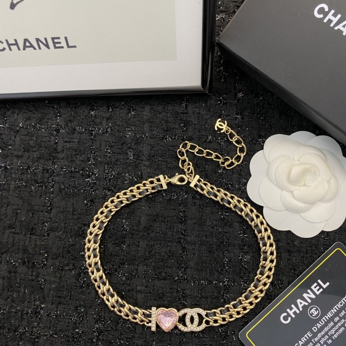 Chanel Luxury Womens Necklace