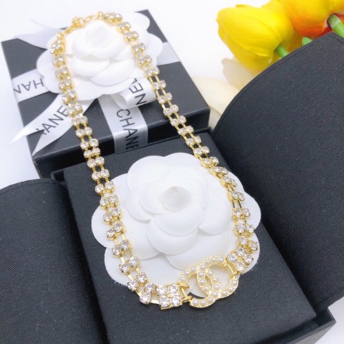 Chanel Luxury Womens Necklace