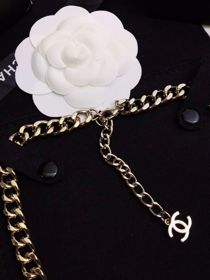 Chanel Luxury Womens Necklace