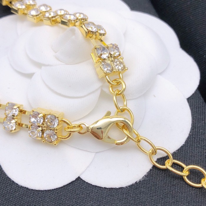 Chanel Luxury Womens Necklace
