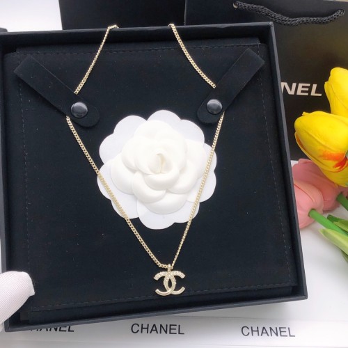 Chanel Luxury Womens Necklace