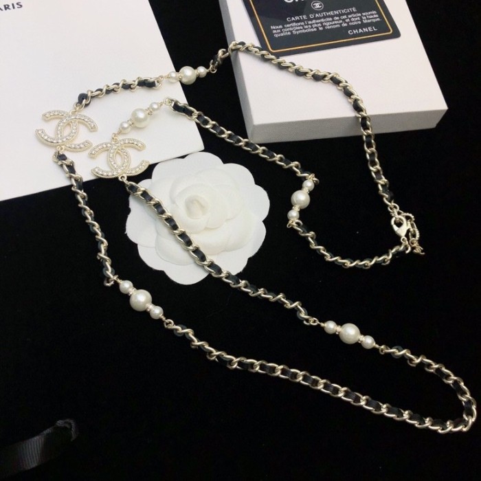 Chanel Luxury Womens Necklace