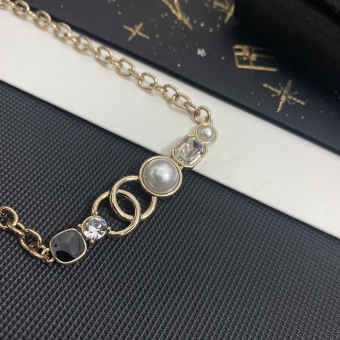Chanel Luxury Womens Necklace