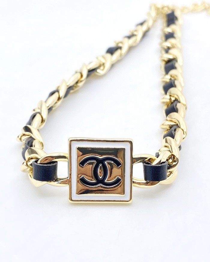 Chanel Luxury Womens Necklace