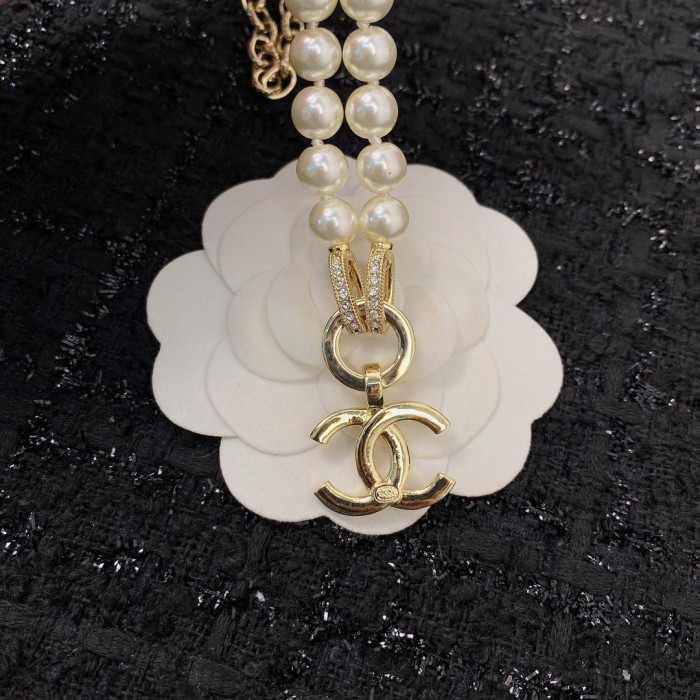 Chanel Luxury Womens Necklace