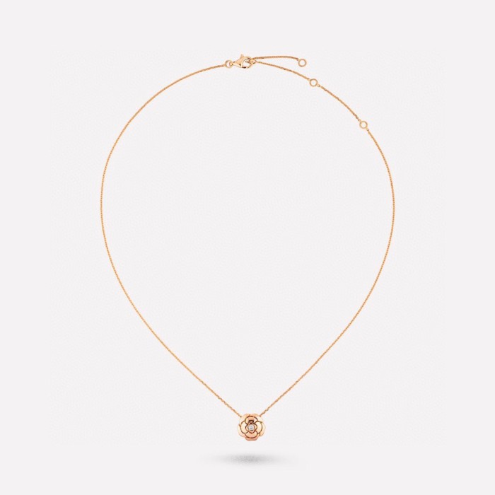 Chanel Luxury Womens Necklace