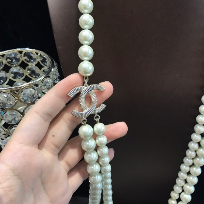 Chanel Luxury Womens Necklace