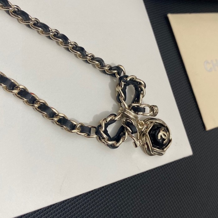 Chanel Luxury Womens Necklace