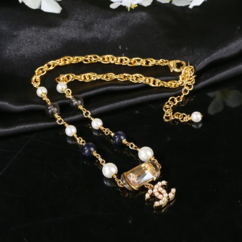 Chanel Luxury Womens Necklace