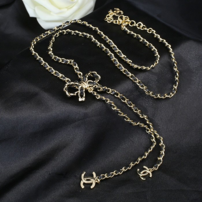 Chanel Luxury Womens Necklace
