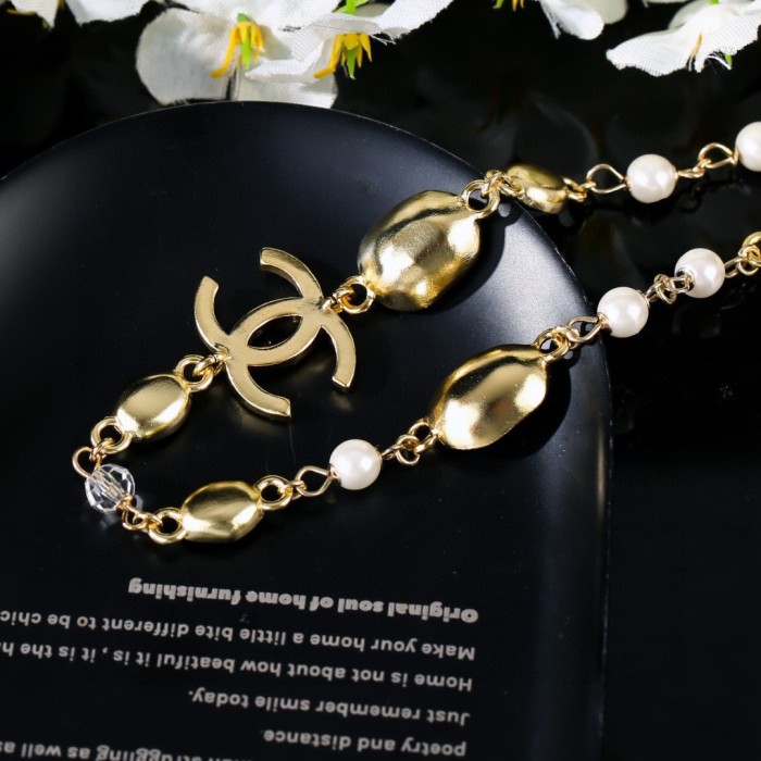 Chanel Luxury Womens Necklace