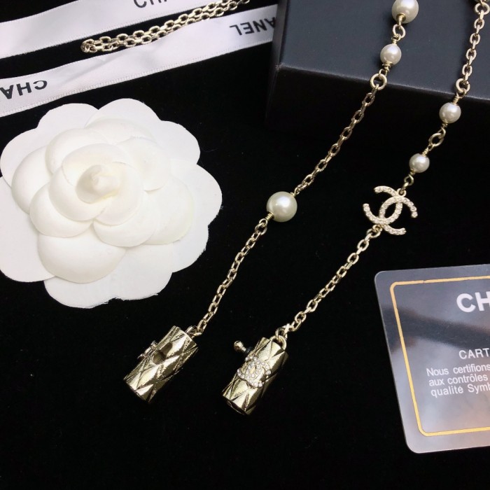 Chanel Luxury Womens Necklace