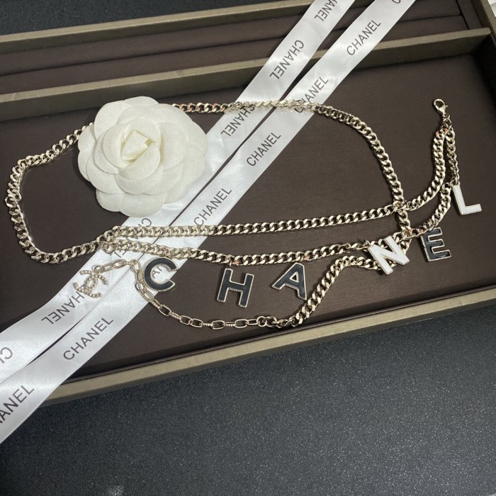 Chanel Luxury Womens Necklace