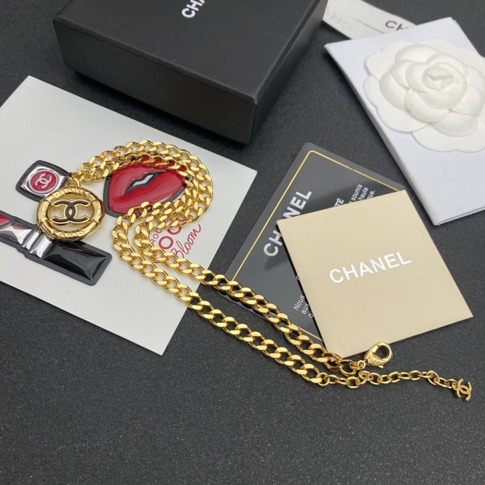 Chanel Luxury Womens Necklace