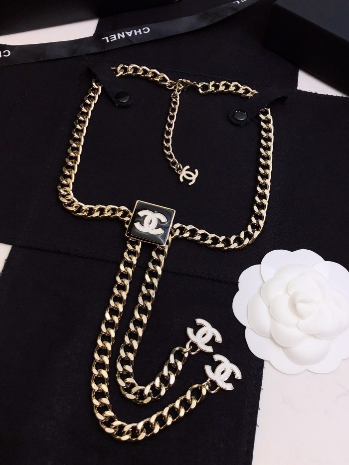 Chanel Luxury Womens Necklace