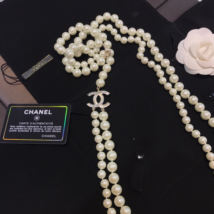 Chanel Luxury Womens Necklace