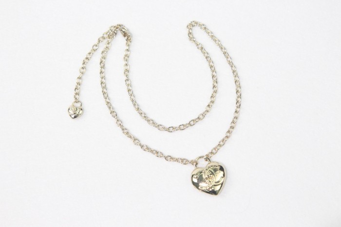 Chanel Luxury Womens Necklace