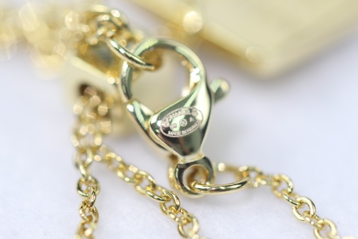 Chanel Luxury Womens Necklace
