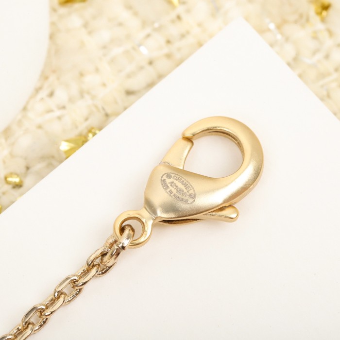 Chanel Luxury Womens Necklace