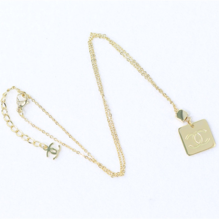 Chanel Luxury Womens Necklace