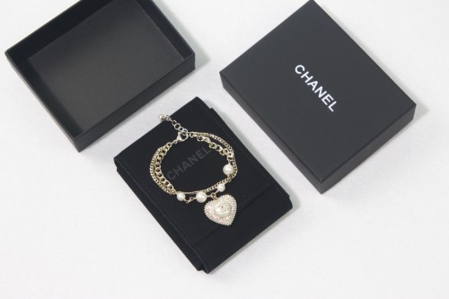 Chanel Luxury Womens Necklace