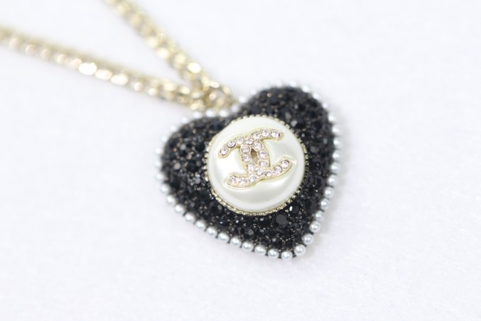 Chanel Luxury Womens Necklace