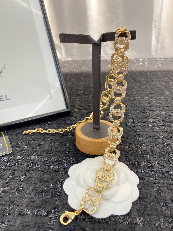 Chanel Luxury Womens Necklace
