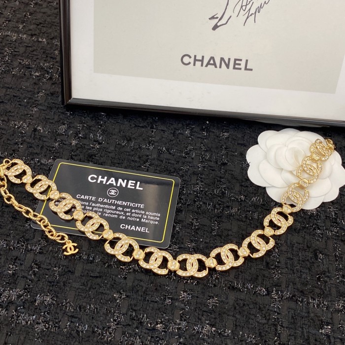 Chanel Luxury Womens Necklace