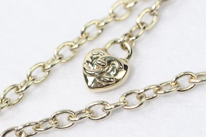 Chanel Luxury Womens Necklace