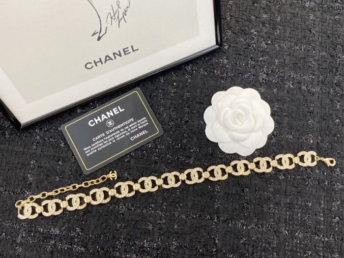 Chanel Luxury Womens Necklace