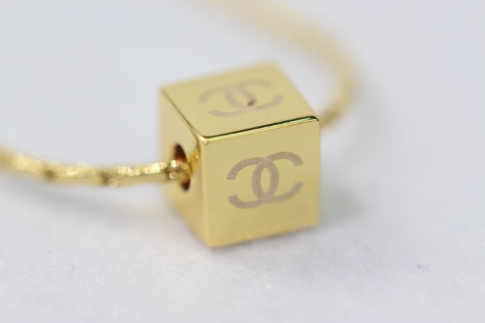 Chanel Luxury Womens Necklace