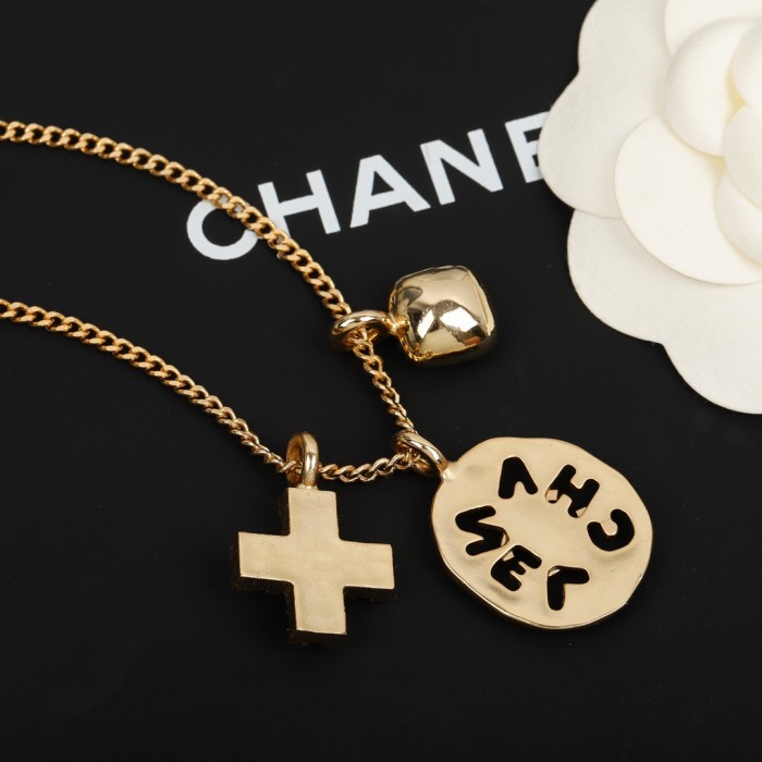 Chanel Luxury Womens Necklace